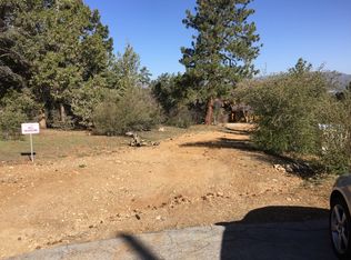 Flint Ridge, Big Bear Lake, CA 92315
