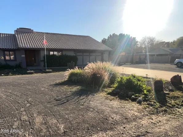 19433 E CAMINA PLATA --, Queen Creek, AZ 85142