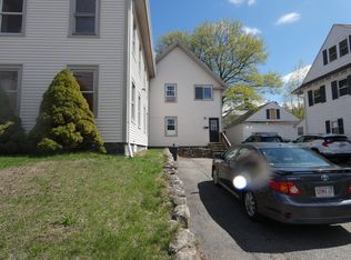 94-98 Maple St #1, Gardner, MA 01440