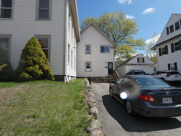 94-98 Maple St, Gardner, MA