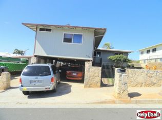 92-848 Palailai St, Kapolei, HI 96707