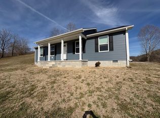 875 Gardner Dr, West Liberty, KY 41472