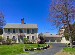 121 Garland Rd, Rye, NH 03870