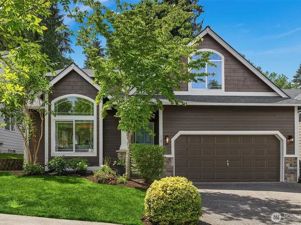 11916 57th Drive SE, Snohomish, WA 98296