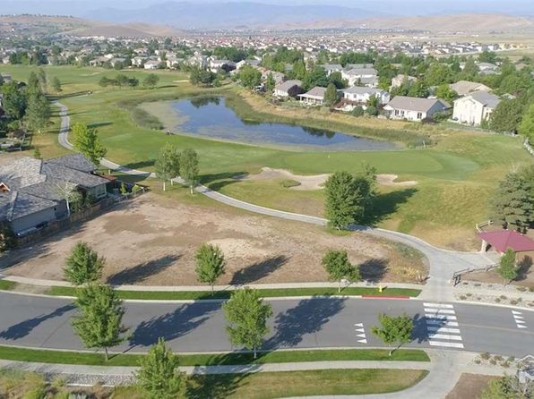 Red Hawk Golf Course Sparks Real Estate 4 Homes For Sale Zillow