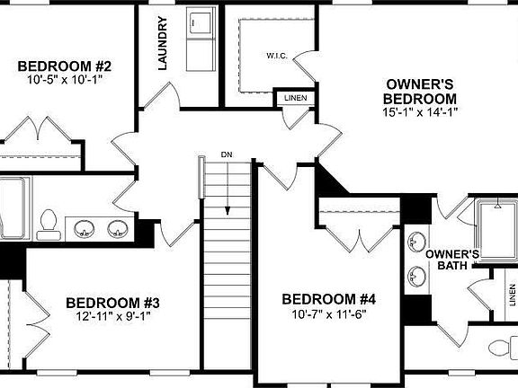 3rd image of this home