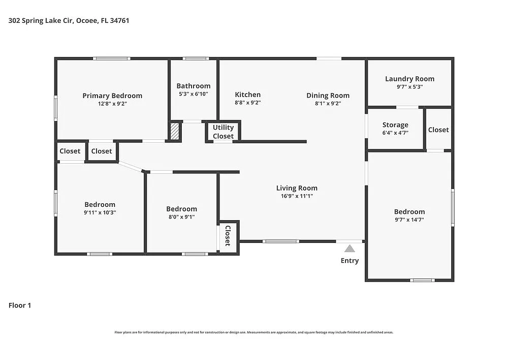 Building Photo - 302 Spring Lake Cir