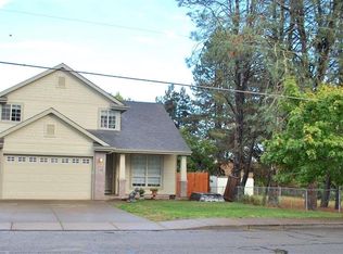 548 SE Uglow St, Dallas, OR 97338