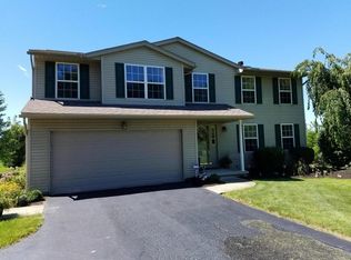 11241 Palmer Rd SW, Etna, OH 43062