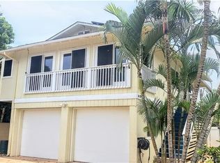 66-138 Walikanahele Rd #2, Haleiwa, HI 96712