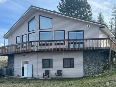 125 Harmony Heights Road, Brewster, WA, 98812