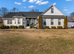 4161 Shady Oak Ln, Iron City, TN 38463