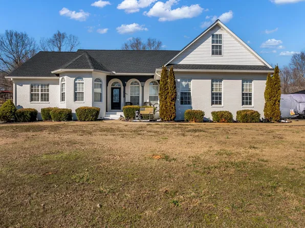 4161 Shady Oak Ln, Iron City, TN 38463