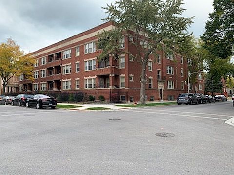 1st image of 4847 S Vincennes Ave #201