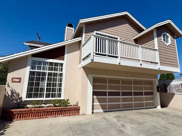4321 W. 166th St. Lawndale, 4321-23 W 166th St #4323, Lawndale, CA 90260