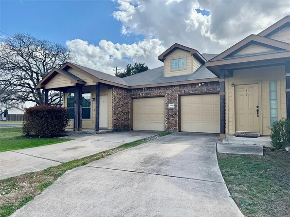 3000 Whisper Oaks Ln #A, Georgetown, TX 78628