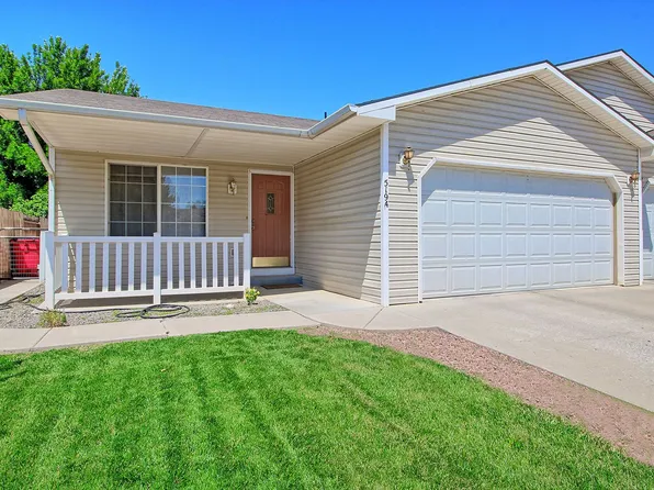 519 Amys Way #A, Grand Junction, CO 81504