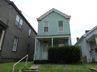 447 Elm St, Ludlow, KY 41016