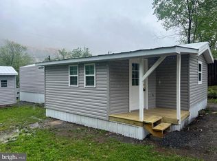 21 Jacob St, Berkeley Springs, WV 25411