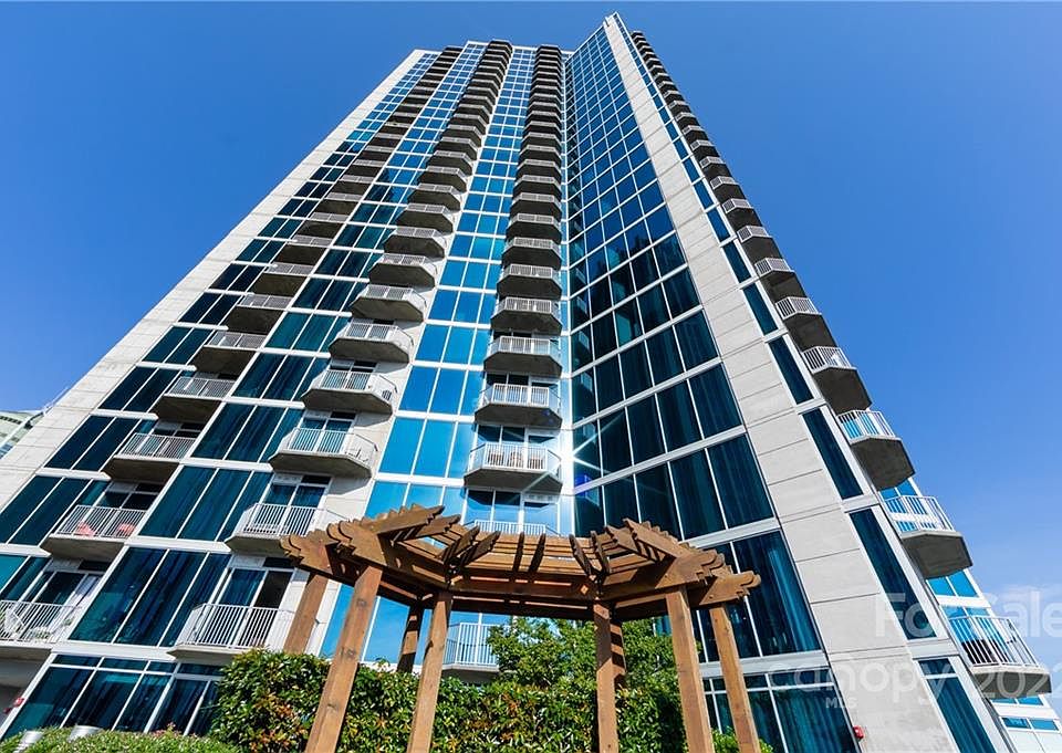 210 N Church St UNIT 2712, Charlotte, NC 28202 Zillow