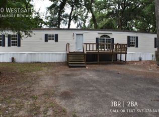30 Westgate Cir, Beaufort, SC 29906