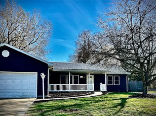 425 W Anndon Dr, Braidwood, IL