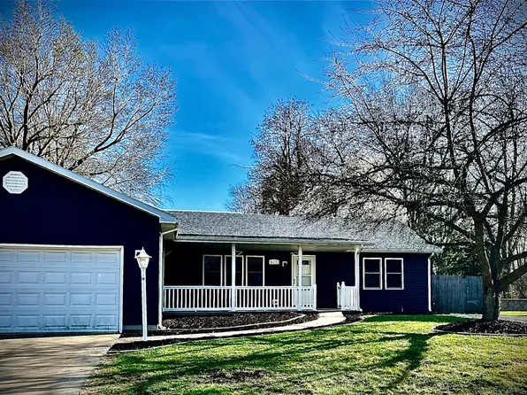 425 W Anndon Dr, Braidwood, IL 60408