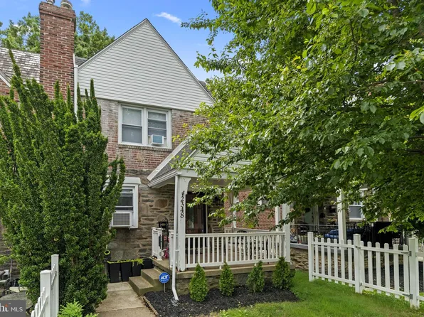 2348 Highland Ave, Drexel Hill, PA 19026
