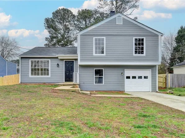 1611 Black Hickory Pl, Norcross, GA 30093