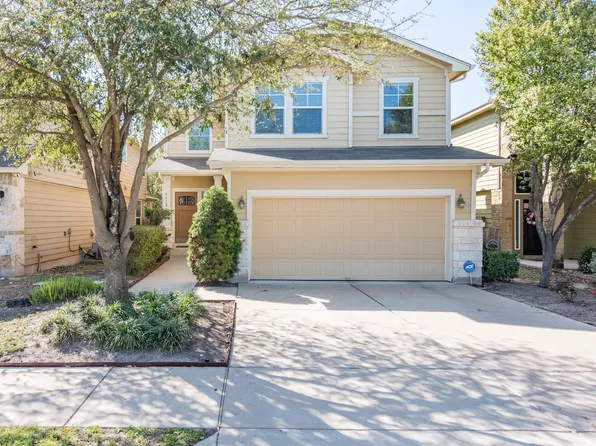 9612 Sweetgum Dr, Austin, TX 78748
