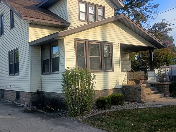 635 Michigan Ave #1, Holland, MI 49423