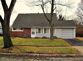 901 Afton Rd, Columbus, OH 43221