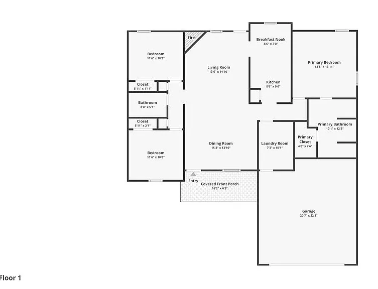 547 Joneus Dr — Photo 2