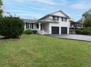 62 Bertie St, Fort Erie, ON L2A 1X9
