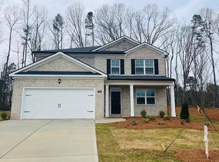 685 Dairy Dr, Stockbridge, GA 30281