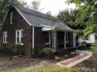 1622 N Main St, Roxboro, NC 27573