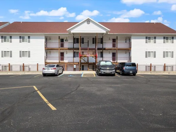 600 Clearwater Dr #2A, Camdenton, MO 65020