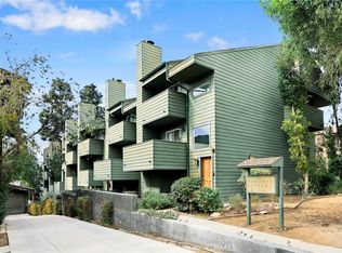 543 S Marengo Ave UNIT 1, Pasadena, CA