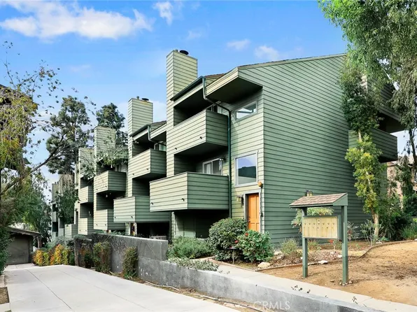543 S Marengo Ave Unit 1, Pasadena, CA 91101