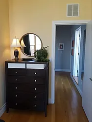 Rented by William J Farmer Inc