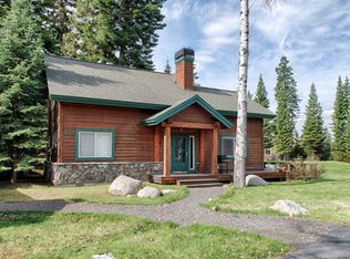 907 Cottage Ct, McCall, ID 83638