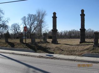 6212 Church Rd, East Saint Louis, IL 62207