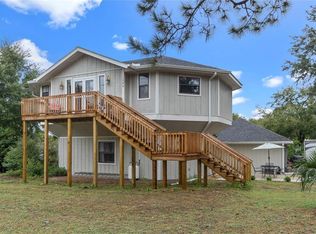 1399 Old Mount Dora Rd, Eustis, FL 32726