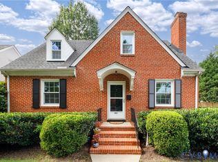 4517 Cutshaw Ave, Richmond, VA 23230