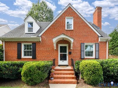 4517 Cutshaw Ave, Richmond, VA, 23230
