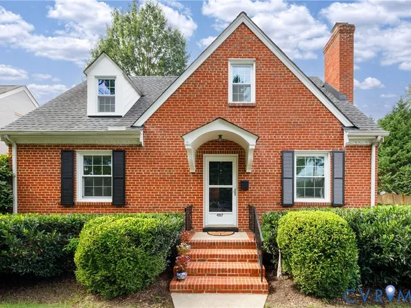 4517 Cutshaw Ave, Richmond, VA 23230