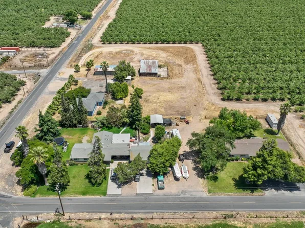 16562 S Sexton Rd, Escalon, CA 95320