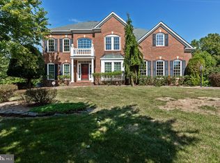 705 Indian Wells Ct, Ashton, MD 20861