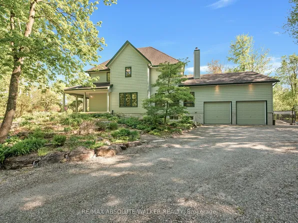 3540 Gordon Murdock Rd, Ottawa, ON K0A 2W0