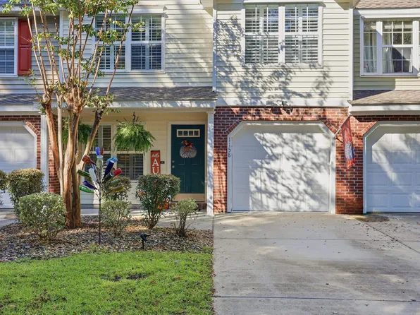 1158 Stanton Pl. #1158, Myrtle Beach, SC 29579